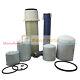 Filter Kit For Kubota Engine V1902 New Holland Skid Steer Loader L553