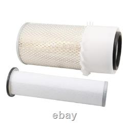 Filter Kit for New Holland Skid Loader LS140 LS150 LS160 LS170 LX465 LX485 LX565