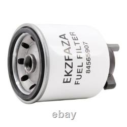 Filter Kit for New Holland Skid Loader LS140 LS150 LS160 LS170 LX465 LX485 LX565
