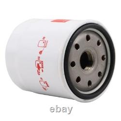 Filter Kit for New Holland Skid Loader LS140 LS150 LS160 LS170 LX465 LX485 LX565