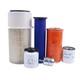 Fit New Holland Skid Steers L140 L150 L160 L170 LS150 Maintenance Filters Kit