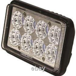 Fits Bobcat/Fits New Holland Skid Steer LED Headlight