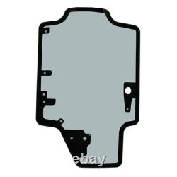 Fits Case / Fits New Holland Skid Steer Door Glass Part Number 47405930
