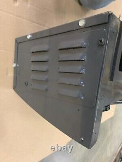 Fits New Holland Heater AC Box Skid Steer Loader L Series III Oem L180 L190 L185