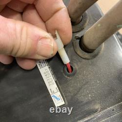 Fits New Holland Heater Box Skid Steer Loader LS LX Oem