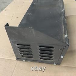 Fits New Holland Heater Box Skid Steer Loader LS LX Oem