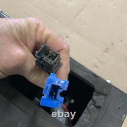 Fits New Holland Heater Box Skid Steer Loader LS LX Oem