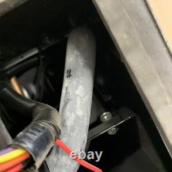 Fits New Holland Heater Box Skid Steer Loader LS LX Oem