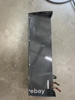 Fits New Holland Heater Box Skid Steer Loader Series 3 L190 L180 L170 L160 Oem