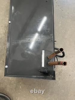 Fits New Holland Heater Box Skid Steer Loader Series 3 L190 L180 L170 L160 Oem
