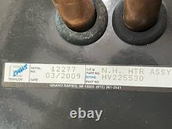 Fits New Holland Heater Box Skid Steer Loader Series 3 L190 L180 L170 L160 Oem