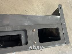 Fits New Holland Heater Box Skid Steer Loader Series 3 L190 L180 L170 L160 Oem