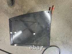 Fits New Holland Heater Box Skid Steer Loader Series 3 L190 L180 L170 L160 Oem