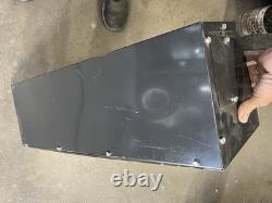 Fits New Holland Heater Box Skid Steer Loader Series 3 L190 L180 L170 L160 Oem