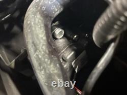 Fits New Holland Heater Box Skid Steer Loader Series 3 L190 L180 L170 L160 Oem