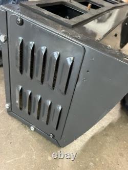 Fits New Holland Heater Box Skid Steer Loader Series 3 L190 L180 L170 L160 Oem Fits New Holland Heater Box Skid Steer Loader Series 3 L190 L180 L170 L160 Oem