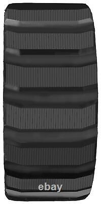 Fits New Holland L216 (1-Track) Over Tire Track for 10-16.5 Skid Steer Tires