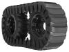 Fits New Holland LX485 (1-Track) Over Tire Track for 12-16.5 Skid Steer Tires