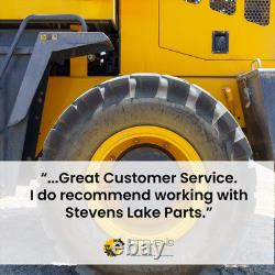 Fits New Holland Service Kit for Skid Steers #86643913