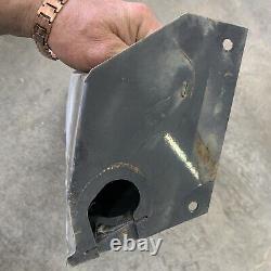 Fits New Holland Skid Steer Dash Housing LS160 LS170 LS180 LS190