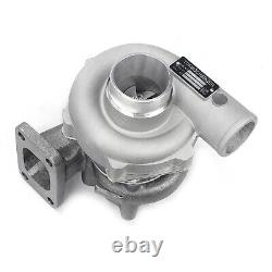 Fits New Holland Turbo Charger Part WN-87801413 on Skid Steer L865 LS180 LX865 L