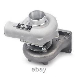 Fits New Holland Turbo Charger Part WN-87801413 on Skid Steer L865 LS180 LX865 L