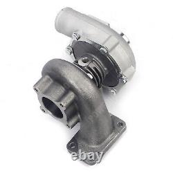 Fits New Holland Turbo Charger Part WN-87801413 on Skid Steer L865 LS180 LX865 L