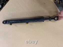 Fits New Holland skid steer quick attach hydraulic cylinder. NEW OEM 87442336
