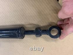 Fits New Holland skid steer quick attach hydraulic cylinder. NEW OEM 87442336