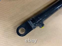 Fits New Holland skid steer quick attach hydraulic cylinder. NEW OEM 87442336