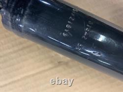 Fits New Holland skid steer quick attach hydraulic cylinder. NEW OEM 87442336