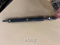 Fits New Holland skid steer quick attach hydraulic cylinder. NEW OEM 87442336