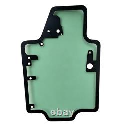 Fits for Case / New Holland Skid Steer Door Glass Part Number 47405930 NEW