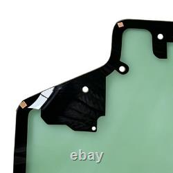 Fits for Case / New Holland Skid Steer Door Glass Part Number 47405930 NEW