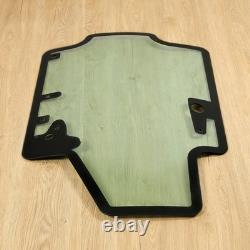 For Case Before 2013 New Holland Skid Steer Door Glass #84344565/84415734