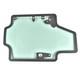 For Case/New Holland Skid Steer L213 L215 L218 C227 84415734 84344565 Door Glass