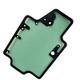 For Case / New Holland Skid Steer Models L213 L215 L218 L220 Door Glass 47405930