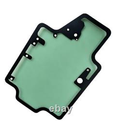 For Case / New Holland Skid Steer Models L213 L215 L218 L220 Door Glass 47405930