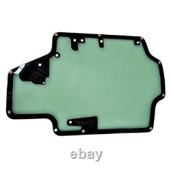 For Case / New Holland Skid Steer Models L213 L215 L218 L220 Door Glass 47405930