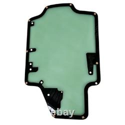 For Case / New Holland Skid Steer Models L213 L215 L218 L220 Door Glass 47405930