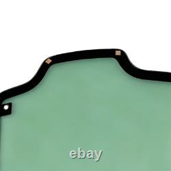 For Case / New Holland Skid Steer Models L213 L215 L218 L220 Door Glass 47405930