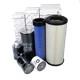For New Holland L218 L220 Skid Steer Loader 84475542 Maintenance Filter Kit