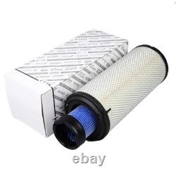 For New Holland L218 L220 Skid Steer Loader 84475542 Maintenance Filter Kit