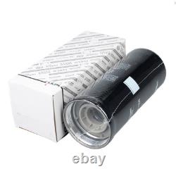 For New Holland L218 L220 Skid Steer Loader 84475542 Maintenance Filter Kit