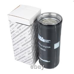 For New Holland L218 L220 Skid Steer Loader 84475542 Maintenance Filter Kit