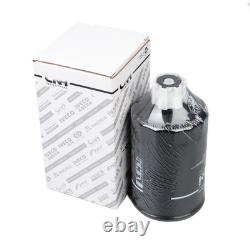 For New Holland L218 L220 Skid Steer Loader 84475542 Maintenance Filter Kit