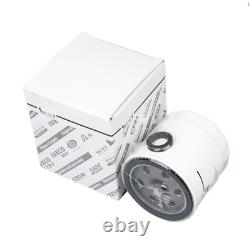 For New Holland L218 L220 Skid Steer Loader 84475542 Maintenance Filter Kit