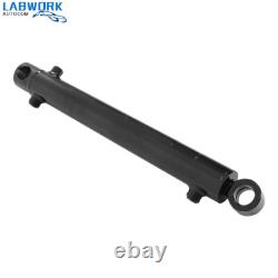 For New Holland L865 LS180 LX865 LX885 Hydraulic Tilt Bucket Cylinder 87038982