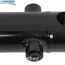 For New Holland L865 LS180 LX865 LX885 Hydraulic Tilt Bucket Cylinder 87038982