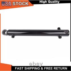 For New Holland L865 LS180 LX865 LX885 L180 L185 Bucket Tilt Hydraulic Cylinder